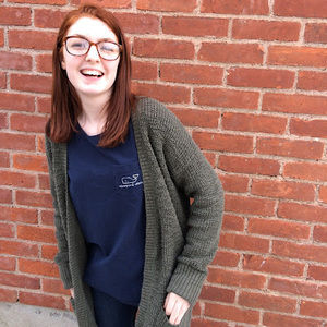 Meet your Posher, Ciera